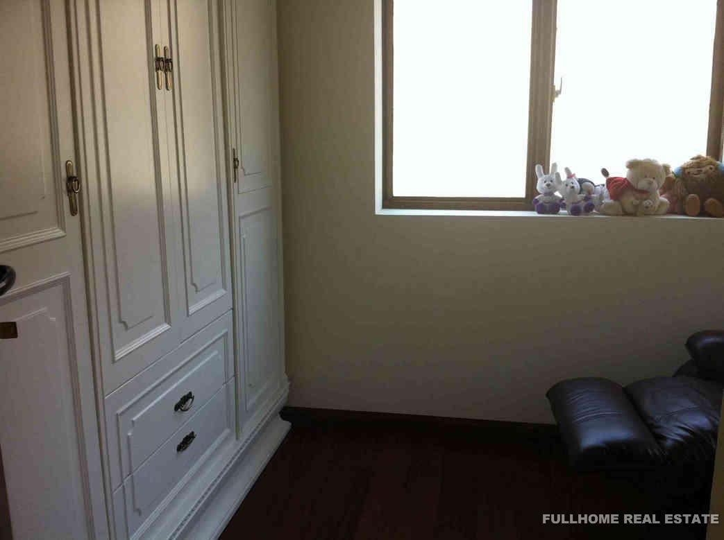 Lakeview Palace - Interior view 12, Suzhou rental property