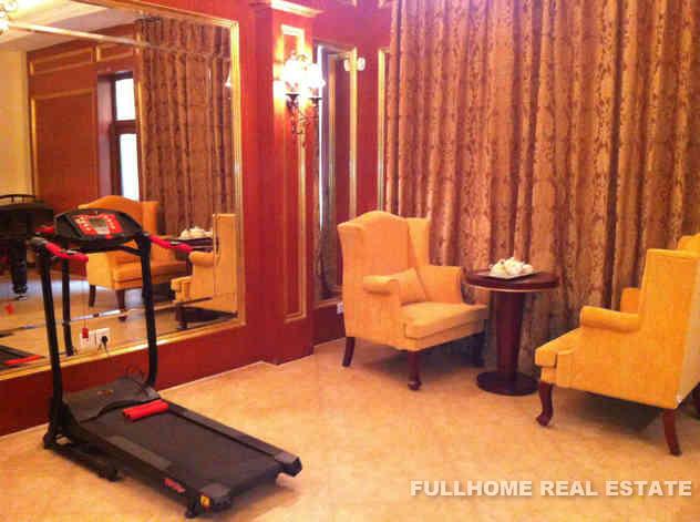 Lakeview Palace - Interior view 18, Suzhou rental property