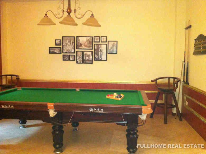 Lakeview Palace - Interior view 17, Suzhou rental property