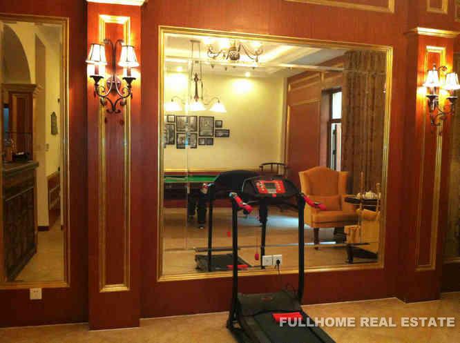 Lakeview Palace - Interior view 19, Suzhou rental property