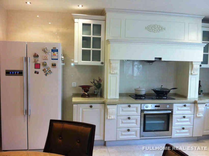 Lakeview Palace - Interior view 28, Suzhou rental property
