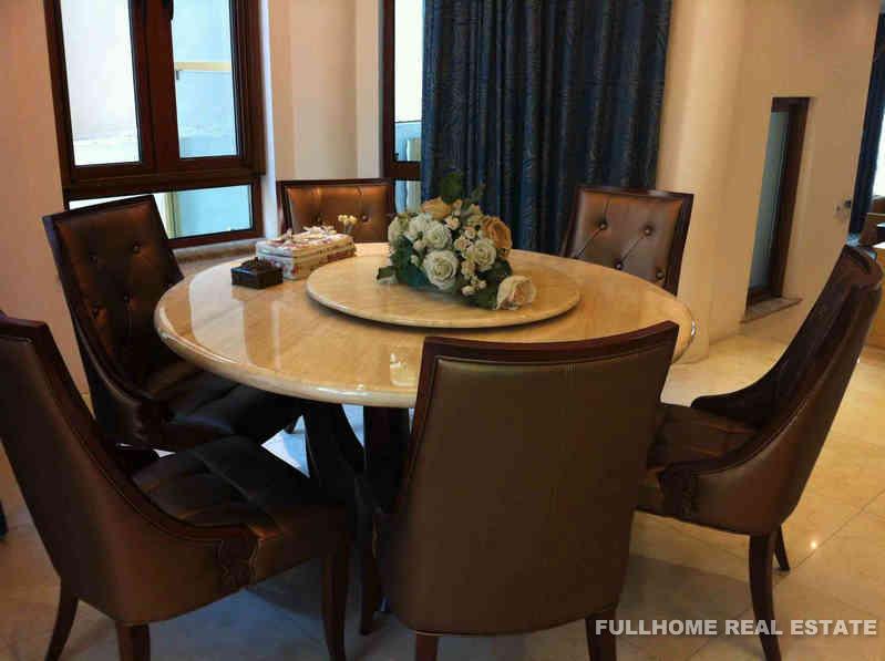 Lakeview Palace - Interior view 30, Suzhou rental property