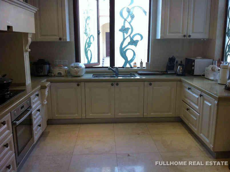 Lakeview Palace - Interior view 29, Suzhou rental property
