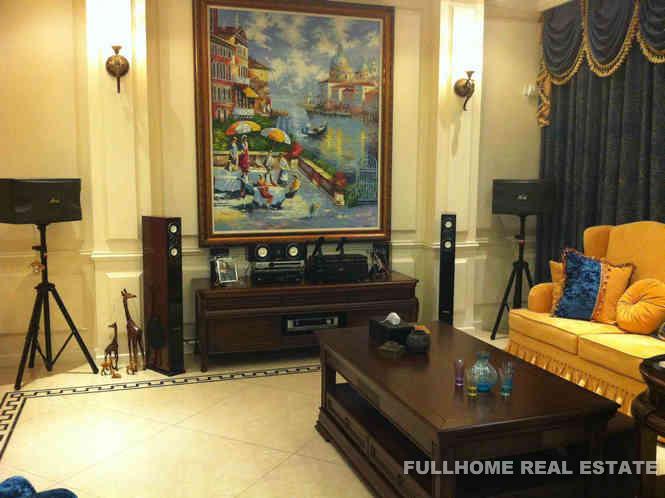Lakeview Palace - Interior view 31, Suzhou rental property