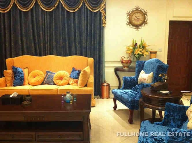Lakeview Palace - Interior view 33, Suzhou rental property