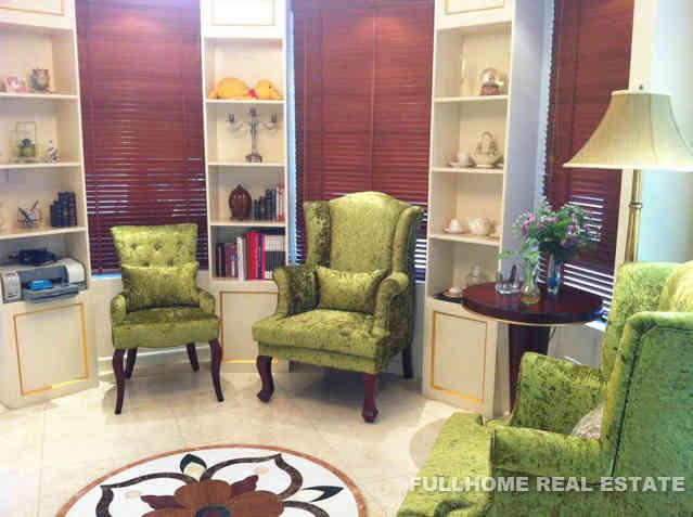 Lakeview Palace - Interior view 34, Suzhou rental property