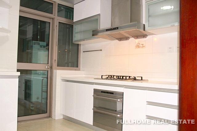Shimao Lakeside Garden - Interior view 2, Shanghai rental property