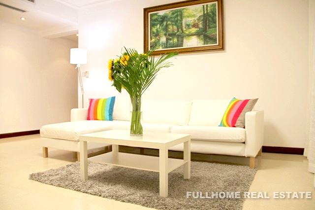 Shimao Lakeside Garden - Interior view 3, Shanghai rental property