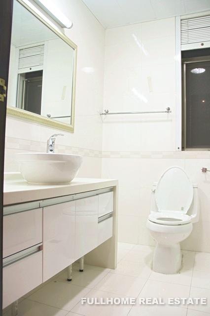 Shimao Lakeside Garden - Interior view 6, Shanghai rental property