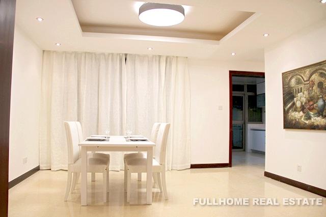 Shimao Lakeside Garden - Interior view 8, Shanghai rental property