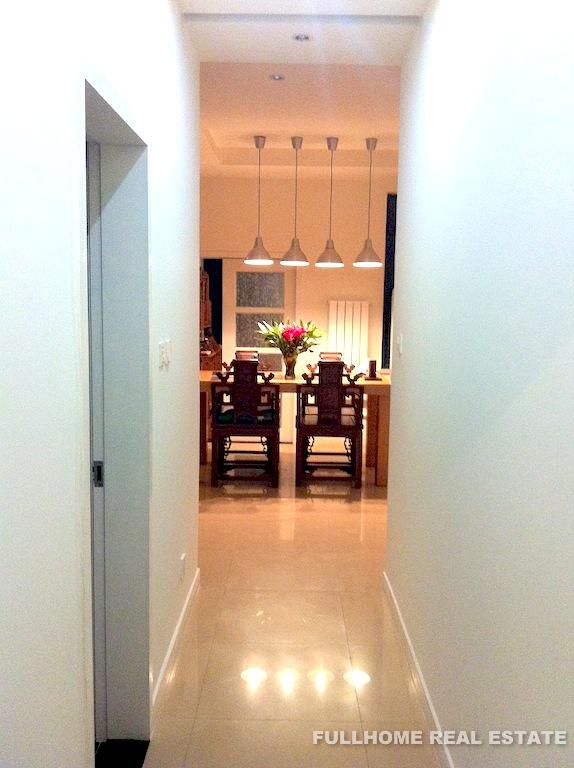 Emerald Villas - Interior view 2, Shanghai rental property