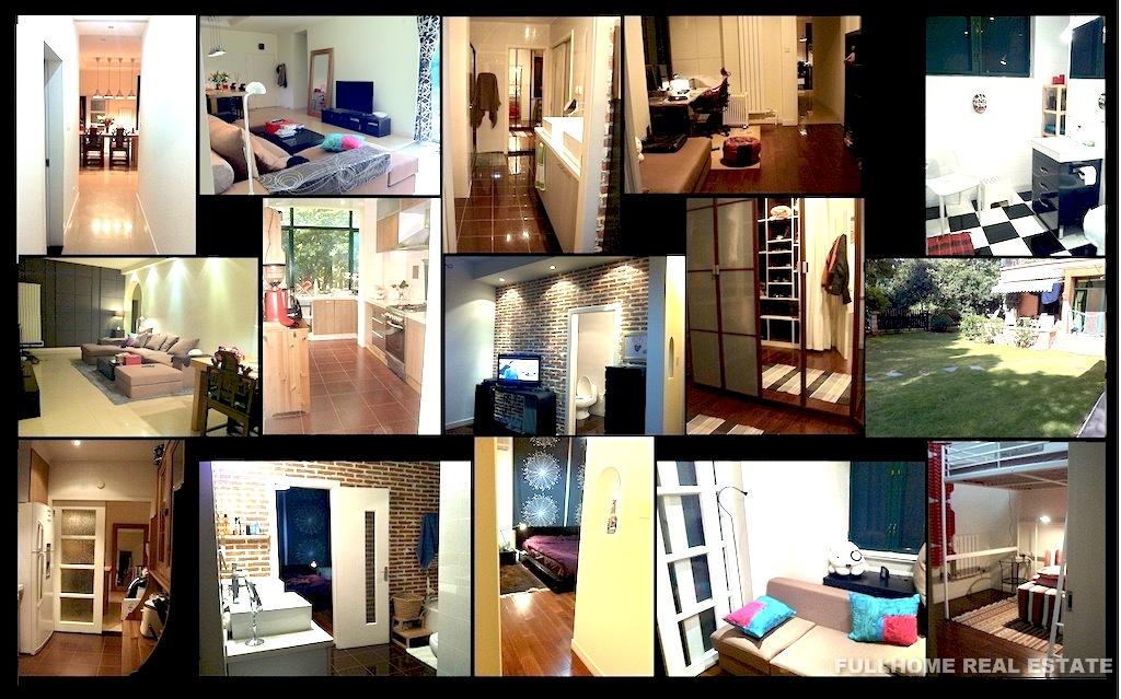 Emerald Villas - Interior view 4, Shanghai rental property