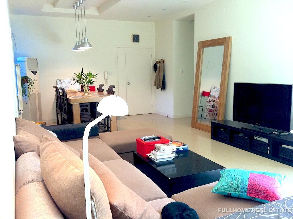 Emerald Villas - Interior view 5, Shanghai rental property