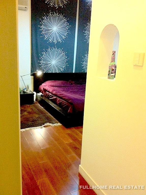 Emerald Villas - Interior view 8, Shanghai rental property