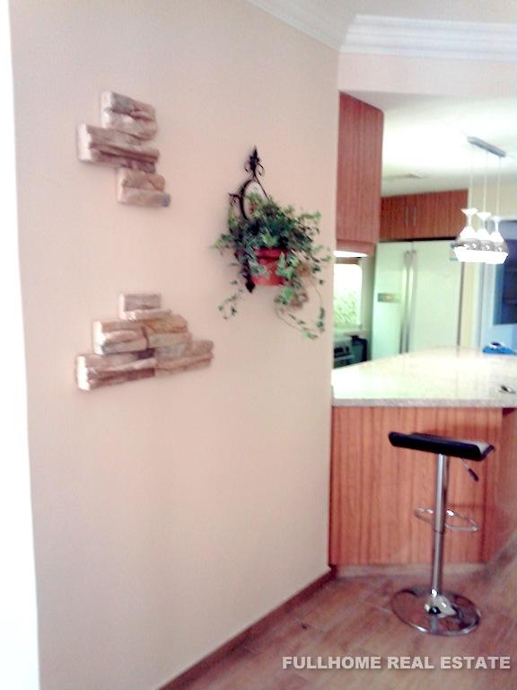 Rome Garden - Interior view 2, Shanghai rental property