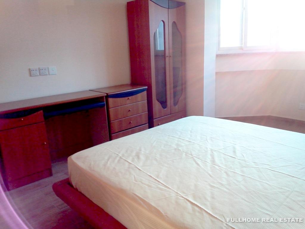 Rome Garden - Interior view 3, Shanghai rental property