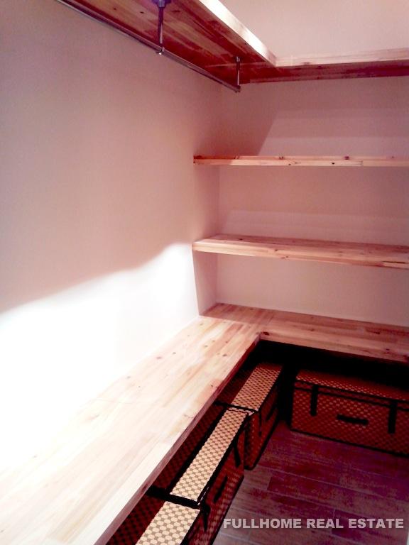 Rome Garden - Interior view 4, Shanghai rental property