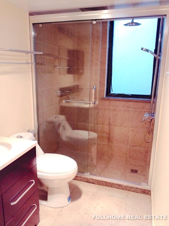 Rome Garden - Interior view 6, Shanghai rental property