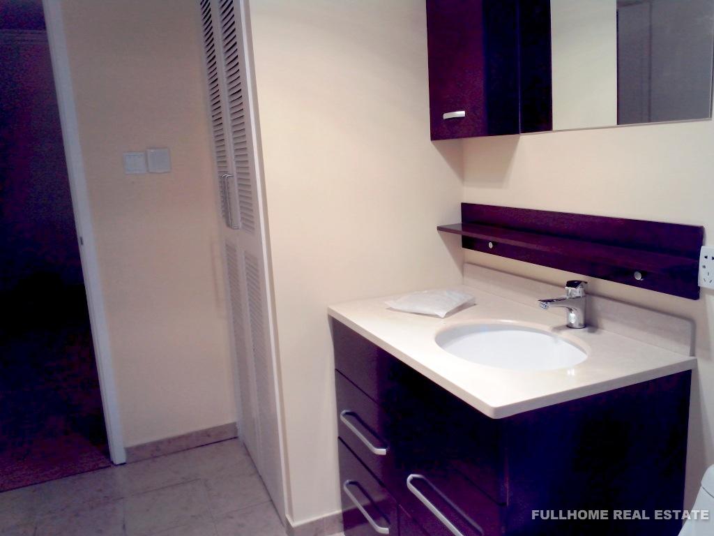 Rome Garden - Interior view 7, Shanghai rental property