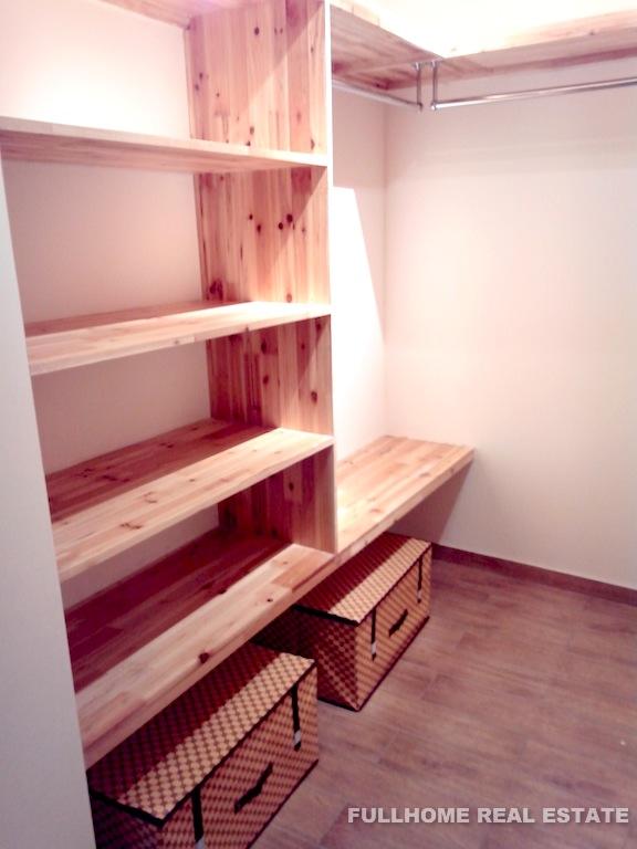 Rome Garden - Interior view 8, Shanghai rental property