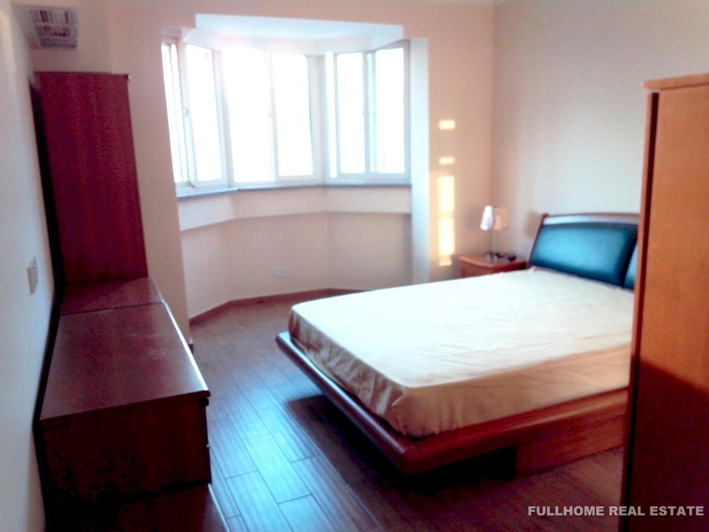 Rome Garden - Interior view 9, Shanghai rental property