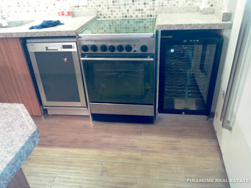 Rome Garden - Interior view 13, Shanghai rental property