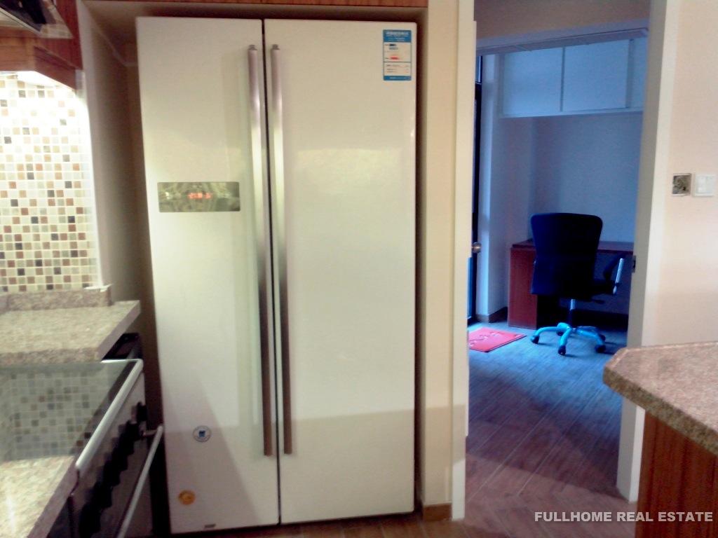 Rome Garden - Interior view 15, Shanghai rental property