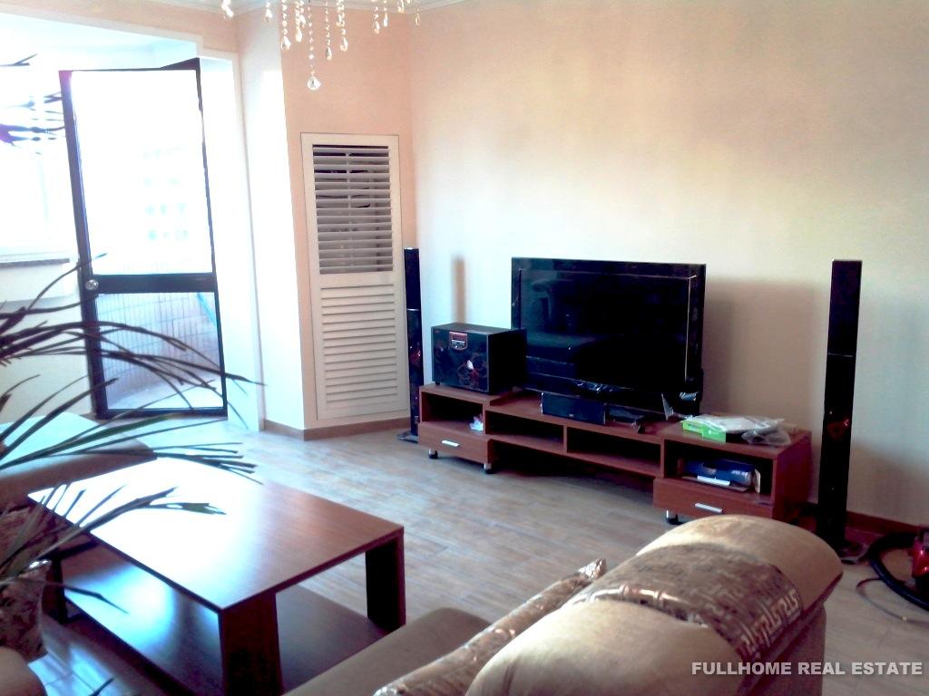 Rome Garden - Interior view 16, Shanghai rental property