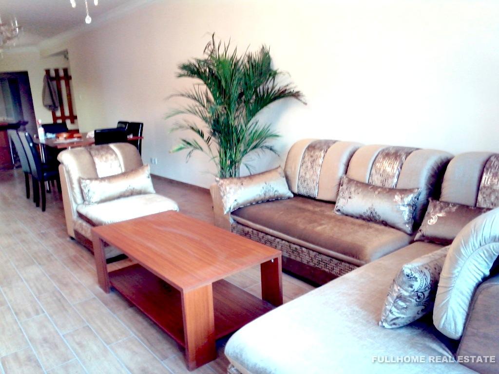 Rome Garden - 2 bedroom apartment in Shanghai, Gubei, Hongqiao