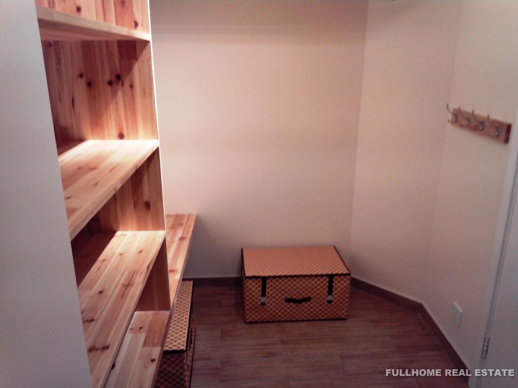 Rome Garden - Interior view 17, Shanghai rental property