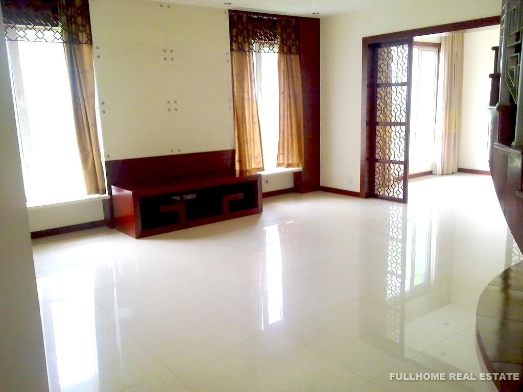 Elite Villa - Interior view 2, Shanghai rental property