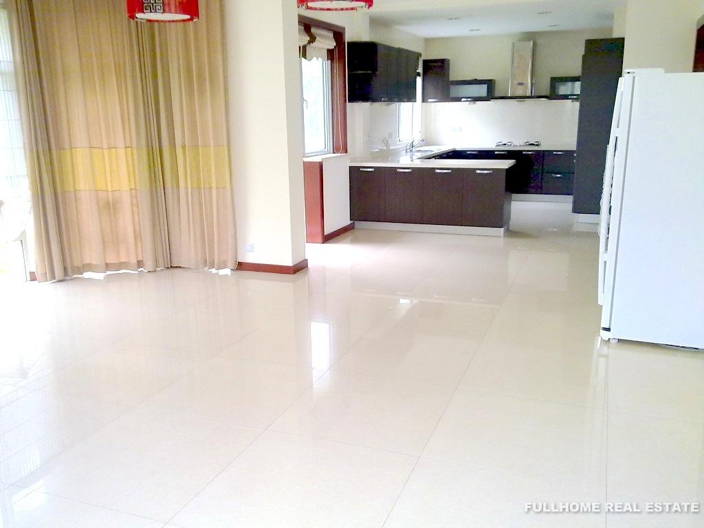 Elite Villa - 5 bedroom apartment in Shanghai, Qingpu, Suburb