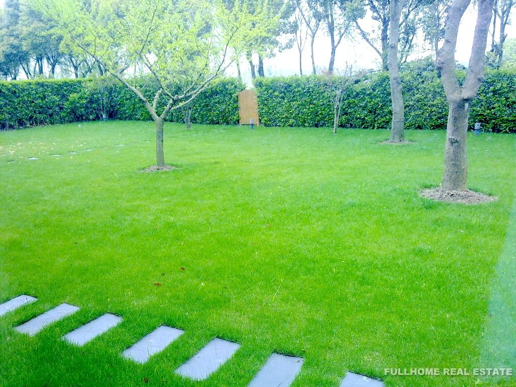 Elite Villa - Interior view 3, Shanghai rental property