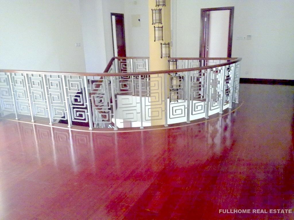 Elite Villa - Interior view 4, Shanghai rental property