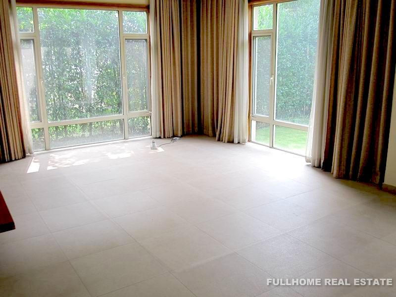 Elite Villa - Interior view 3, Shanghai rental property