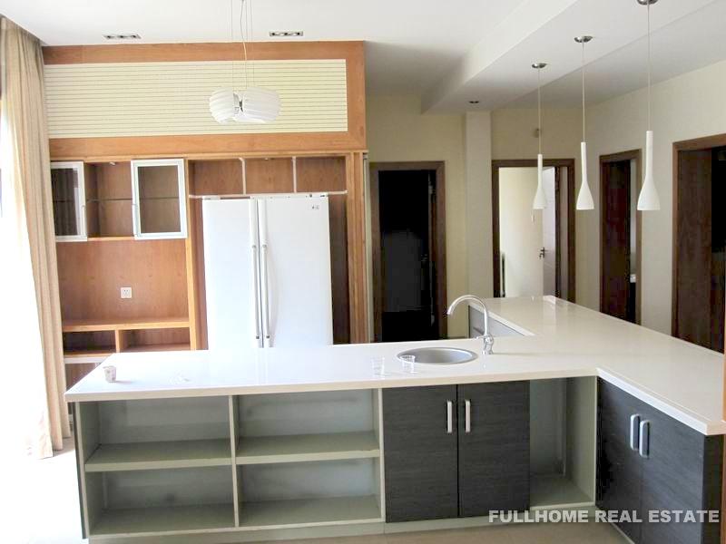 Elite Villa - Interior view 4, Shanghai rental property