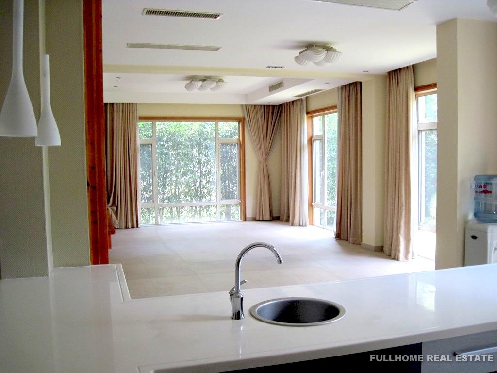 Elite Villa - Interior view 7, Shanghai rental property