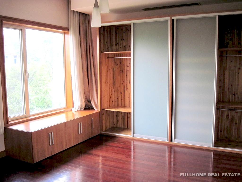 Elite Villa - Interior view 9, Shanghai rental property