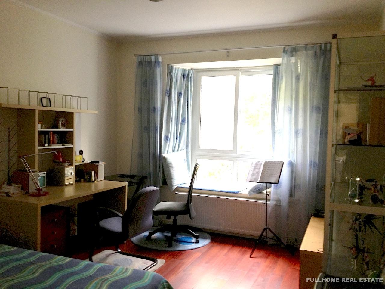 Western Suburban Garden - Interior view 4, Shanghai rental property
