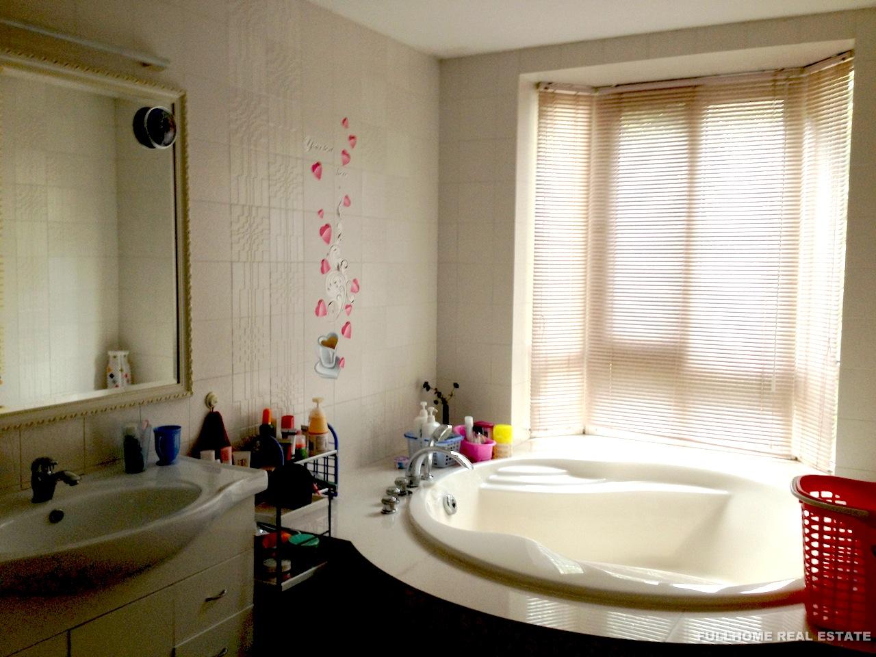 Western Suburban Garden - Interior view 5, Shanghai rental property