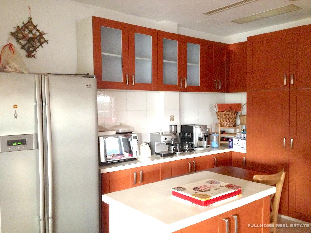 Western Suburban Garden - Interior view 6, Shanghai rental property