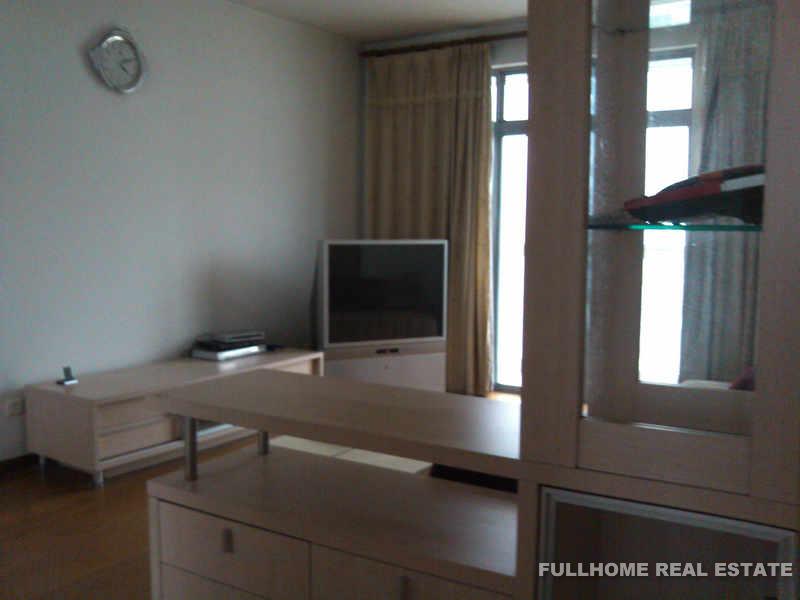 Jia Cheng Apartment by the Lake - Interior view 2, Suzhou rental property
