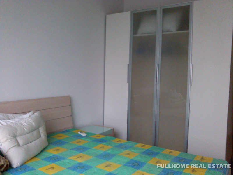 Jia Cheng Apartment by the Lake - Interior view 3, Suzhou rental property