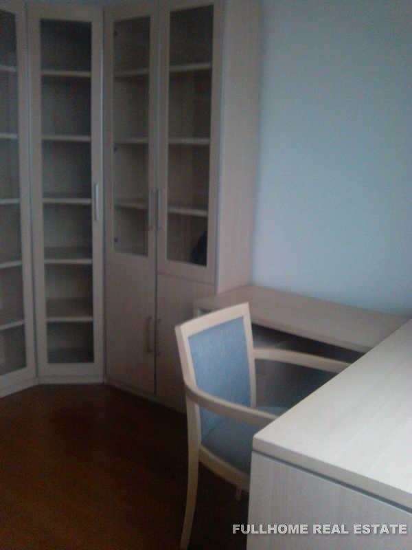 Jia Cheng Apartment by the Lake - Interior view 5, Suzhou rental property