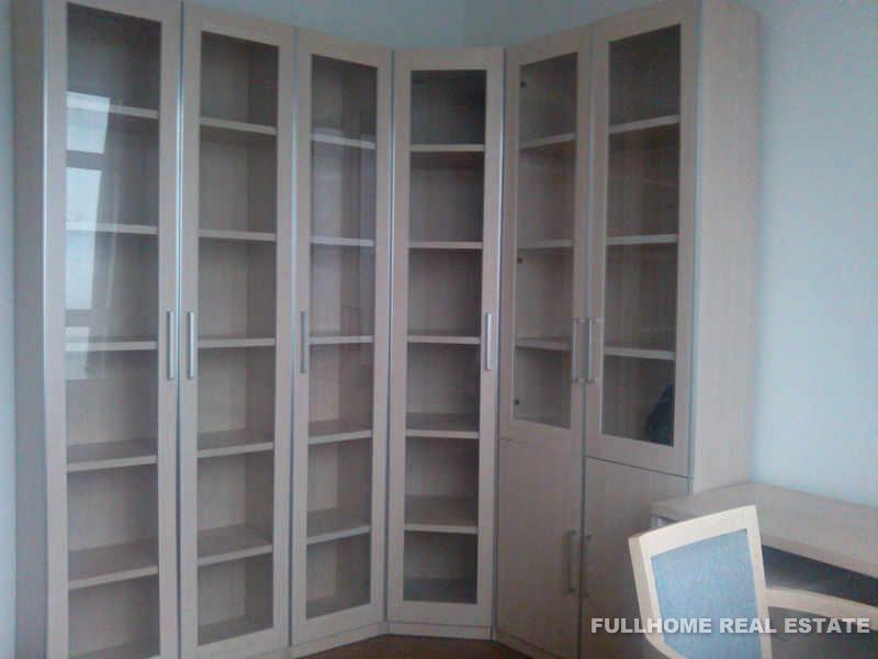 Jia Cheng Apartment by the Lake - Interior view 4, Suzhou rental property