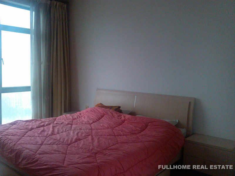 Jia Cheng Apartment by the Lake - Interior view 6, Suzhou rental property