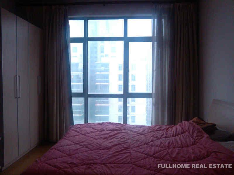 Jia Cheng Apartment by the Lake - Interior view 7, Suzhou rental property