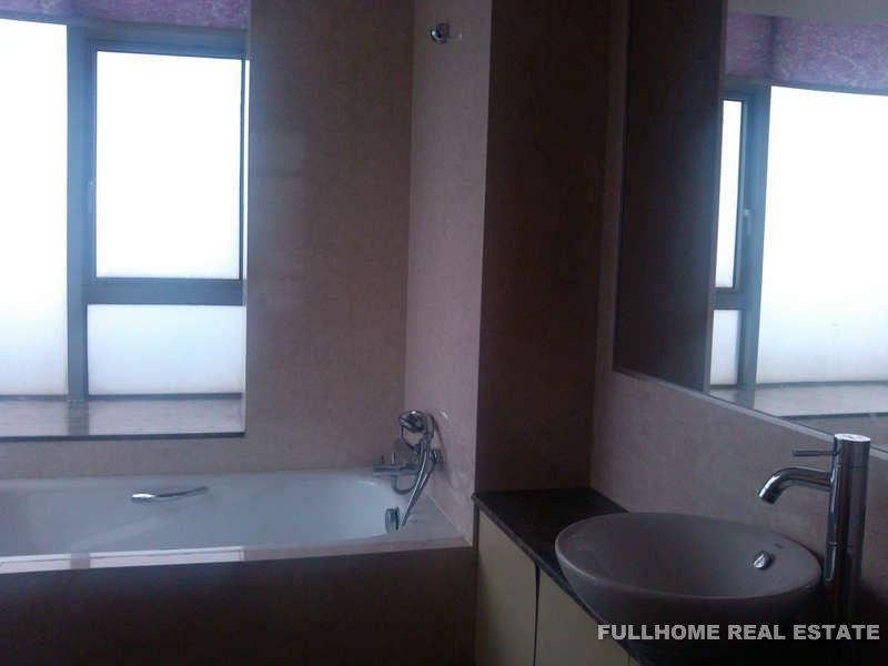 Jia Cheng Apartment by the Lake - Interior view 8, Suzhou rental property