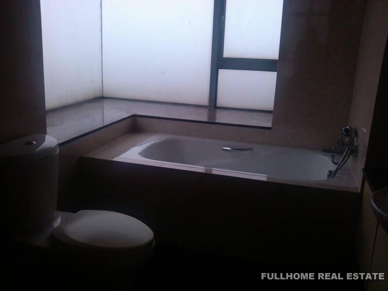 Jia Cheng Apartment by the Lake - Interior view 9, Suzhou rental property