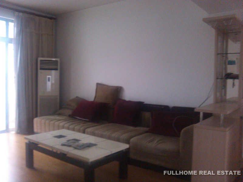 Jia Cheng Apartment by the Lake - Interior view 11, Suzhou rental property